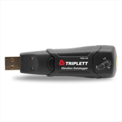 Máy đo tốc độ vòng quay Triplett VBDL100